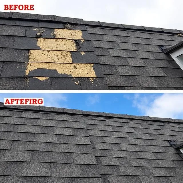 Roof Repair Near Me in Cincinnati, OH near me
